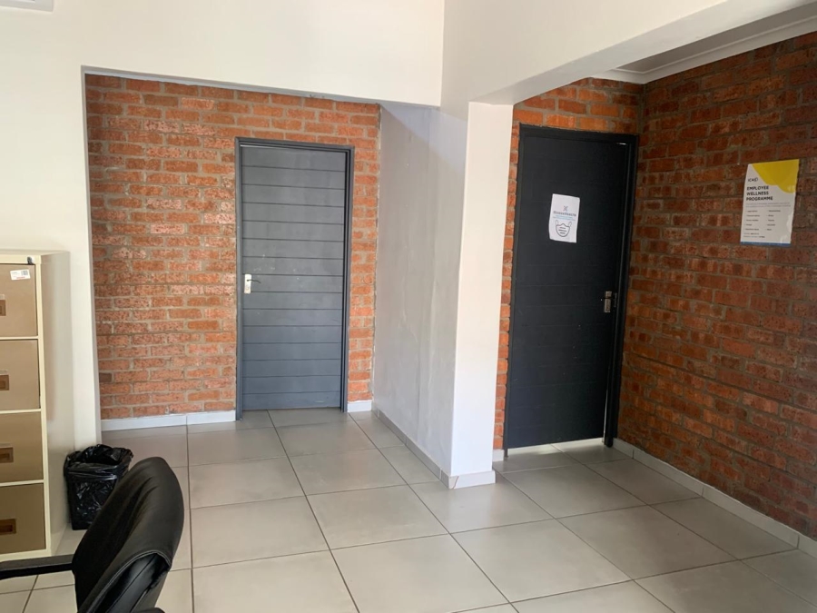 To Let commercial Property for Rent in Westdene Free State